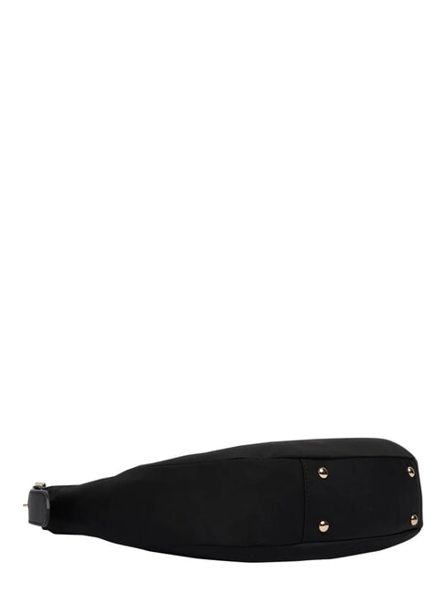 ECO GEMMA                                Shoulder bag, adjustable BLACK - Women&rsquo;s Bags