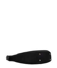 GUESS ECO GEMMA                                Shoulder bag, adjustable BLACK - Women&rsquo;s Bags - 5