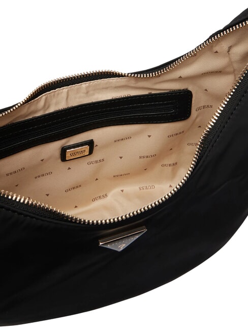 ECO GEMMA                                Shoulder bag, adjustable BLACK - Women&rsquo;s Bags