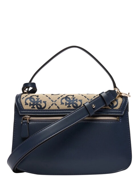 AUDREY                                   Handbag, with shoulder strap navy logo - Women&rsquo;s Bags