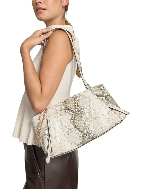 DEVON                                    Shoulder bag lalie beauty natural - Women&rsquo;s Bags