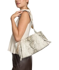GUESS DEVON                                    Shoulder bag lalie beauty natural - Women&rsquo;s Bags - 2