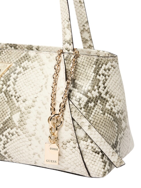 DEVON                                    Shoulder bag lalie beauty natural - Women&rsquo;s Bags