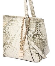 GUESS DEVON                                    Shoulder bag lalie beauty natural - Women&rsquo;s Bags - 4