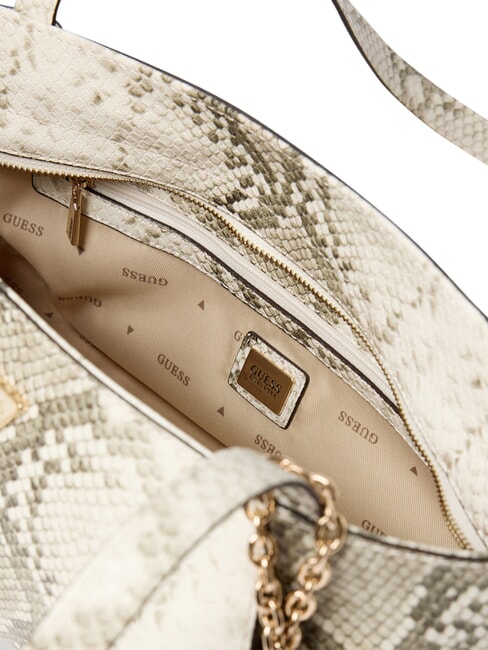 DEVON                                    Shoulder bag lalie beauty natural - Women&rsquo;s Bags
