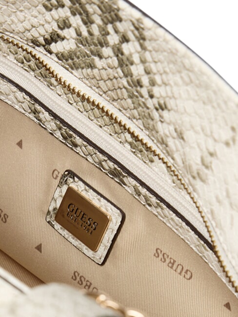 DEVON                                    Shoulder bag lalie beauty natural - Women&rsquo;s Bags