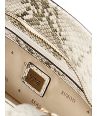 GUESS DEVON                                    Shoulder bag lalie beauty natural - Women&rsquo;s Bags - 6