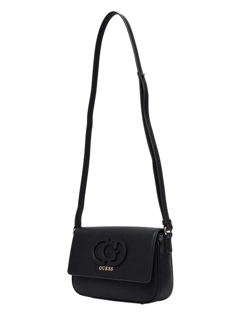 ISOLA                                    Shoulder bag, double portability BLACK - Women&rsquo;s Bags
