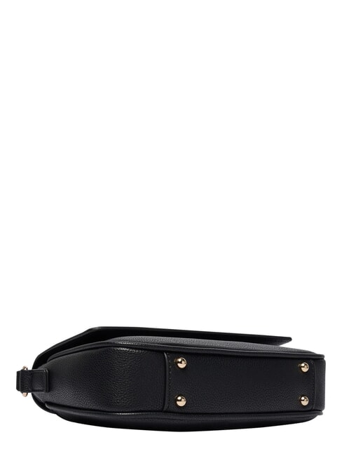 ISOLA                                    Shoulder bag, double portability BLACK - Women&rsquo;s Bags