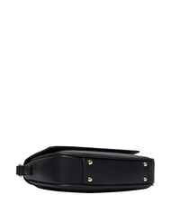 GUESS ISOLA                                    Shoulder bag, double portability BLACK - Women&rsquo;s Bags - 4