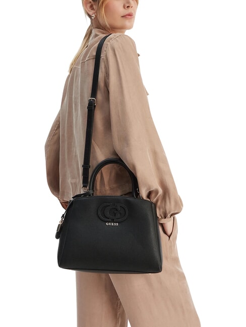 ISOLA Handbag, with shoulder strap BLACK - Women&rsquo;s Bags