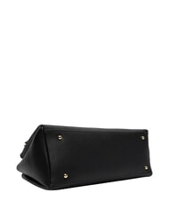 GUESS ISOLA Handbag, with shoulder strap BLACK - Women&rsquo;s Bags - 4