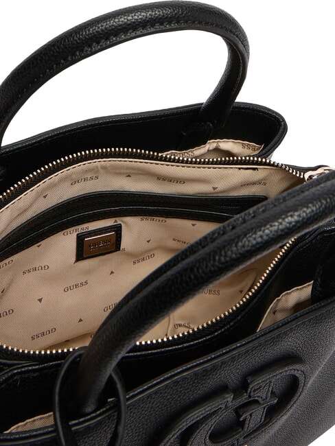 ISOLA Handbag, with shoulder strap BLACK - Women&rsquo;s Bags