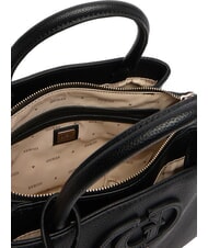 GUESS ISOLA Handbag, with shoulder strap BLACK - Women&rsquo;s Bags - 6