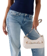 GUESS CAMELIA                                  Shoulder bag OFFWHITE - Women&rsquo;s Bags - 2