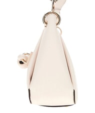 GUESS CAMELIA                                  Shoulder bag OFFWHITE - Women&rsquo;s Bags - 4