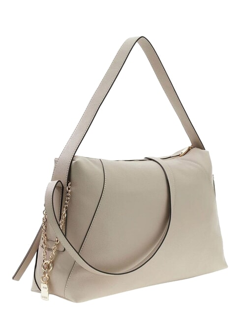 DEVON Shoulder bag, with shoulder strap light taupe - Women&rsquo;s Bags