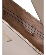 GUESS DEVON Shoulder bag, with shoulder strap light taupe - Women&rsquo;s Bags - 3