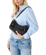 GUESS CAMELIA                                  Shoulder bag BLACK - Women&rsquo;s Bags - 2