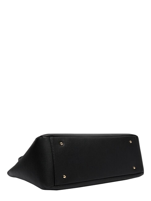ISOLA                                    Shoulder shopping bag BLACK - Women&rsquo;s Bags
