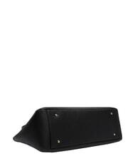 GUESS ISOLA                                    Shoulder shopping bag BLACK - Women&rsquo;s Bags - 5
