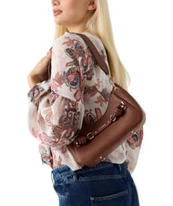 GUESS CAMELIA                                  Shoulder bag COGNAC - Women&rsquo;s Bags - 2