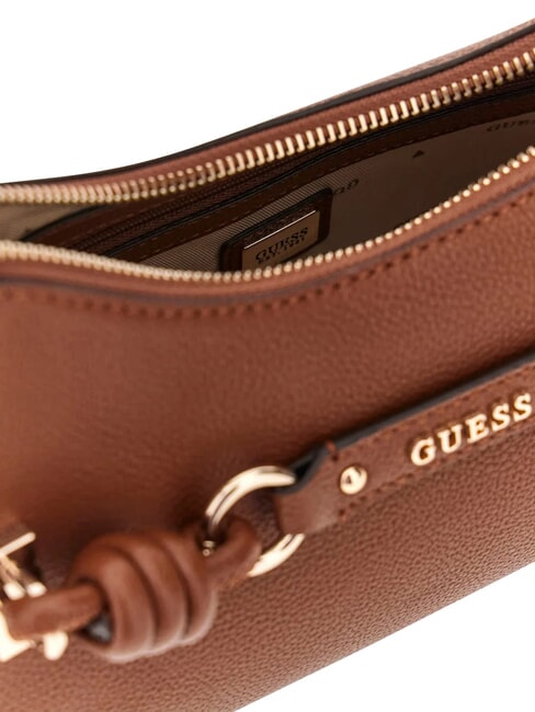 CAMELIA                                  Shoulder bag COGNAC - Women&rsquo;s Bags