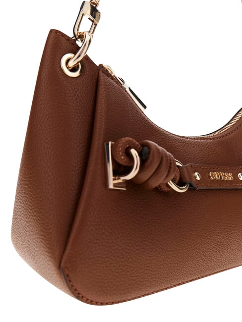 CAMELIA                                  Shoulder bag COGNAC - Women&rsquo;s Bags