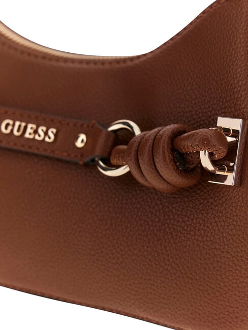 CAMELIA                                  Shoulder bag COGNAC - Women&rsquo;s Bags
