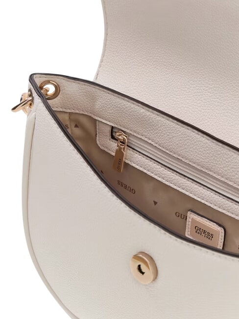 CAMELIA                                  Shoulder bag, with shoulder strap OFFWHITE - Women&rsquo;s Bags