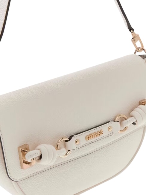 CAMELIA                                  Shoulder bag, with shoulder strap OFFWHITE - Women&rsquo;s Bags