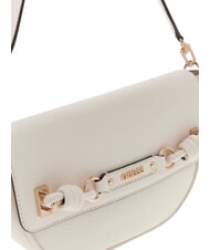 GUESS CAMELIA                                  Shoulder bag, with shoulder strap OFFWHITE - Women&rsquo;s Bags - 5