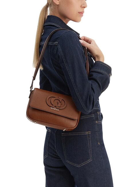 ISOLA                                    Shoulder bag, double portability BEIGE - Women&rsquo;s Bags