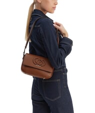 GUESS ISOLA                                    Shoulder bag, double portability BEIGE - Women&rsquo;s Bags - 2