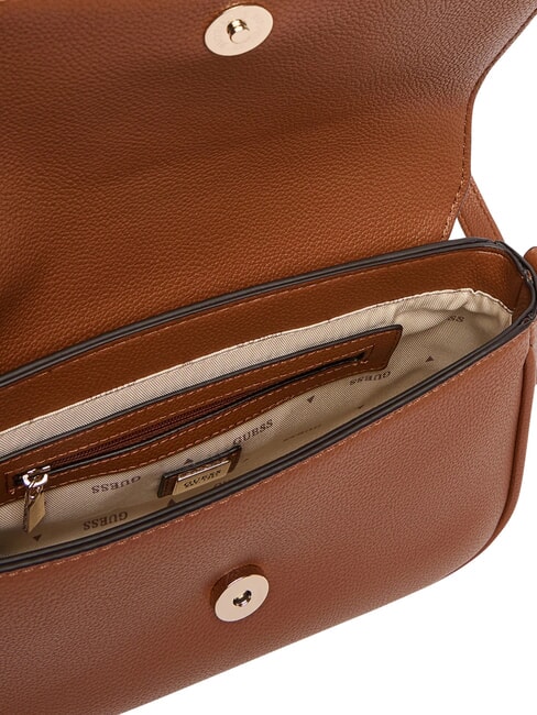 ISOLA                                    Shoulder bag, double portability BEIGE - Women&rsquo;s Bags