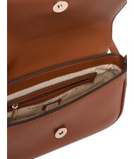 GUESS ISOLA                                    Shoulder bag, double portability BEIGE - Women&rsquo;s Bags - 6