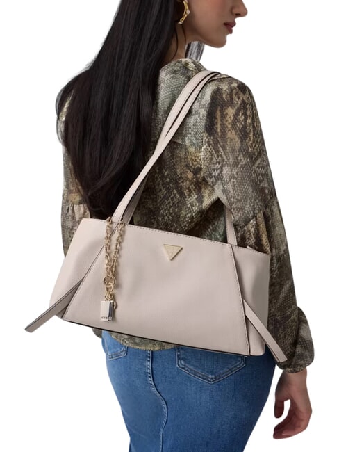 DEVON Shoulder bag light taupe - Women&rsquo;s Bags