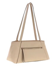 GUESS DEVON Shoulder bag light taupe - Women&rsquo;s Bags - 3