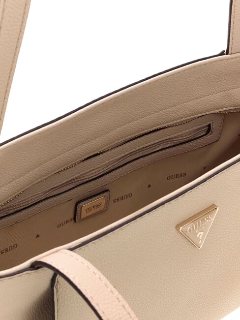 DEVON Shoulder bag light taupe - Women&rsquo;s Bags