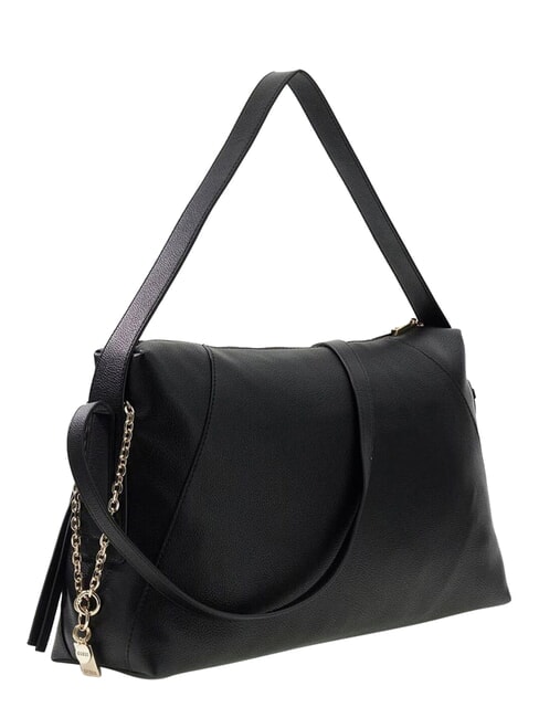 DEVON Shoulder bag, with shoulder strap BLACK - Women&rsquo;s Bags
