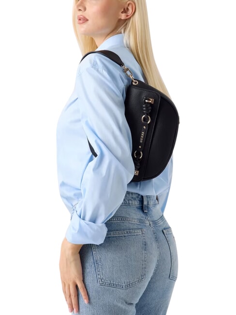 CAMELIA                                  Shoulder bag, with shoulder strap BLACK - Women&rsquo;s Bags