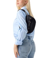 GUESS CAMELIA                                  Shoulder bag, with shoulder strap BLACK - Women&rsquo;s Bags - 3