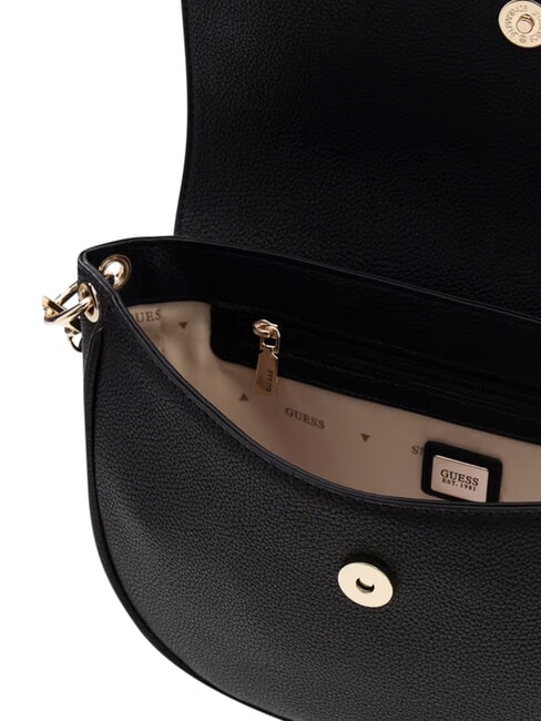 CAMELIA                                  Shoulder bag, with shoulder strap BLACK - Women&rsquo;s Bags