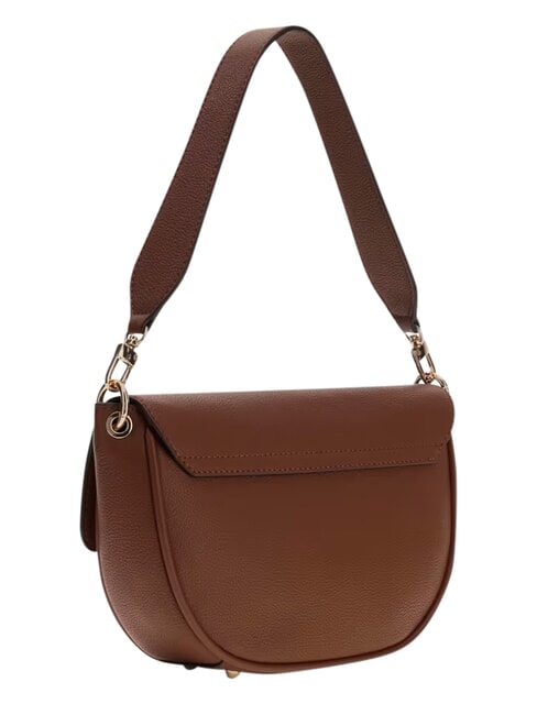 CAMELIA                                  Shoulder bag, with shoulder strap COGNAC - Women&rsquo;s Bags