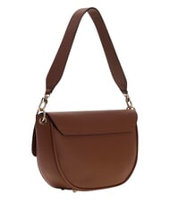 GUESS CAMELIA                                  Shoulder bag, with shoulder strap COGNAC - Women&rsquo;s Bags - 4