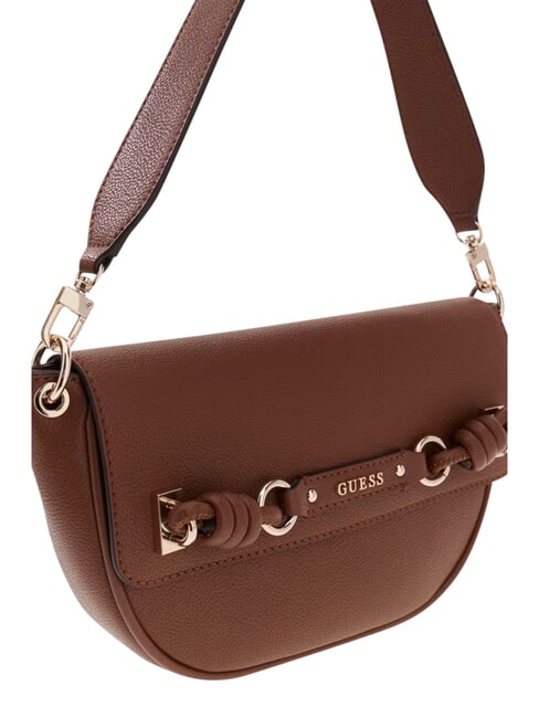CAMELIA                                  Shoulder bag, with shoulder strap COGNAC - Women&rsquo;s Bags