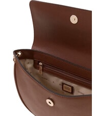 GUESS CAMELIA                                  Shoulder bag, with shoulder strap COGNAC - Women&rsquo;s Bags - 6