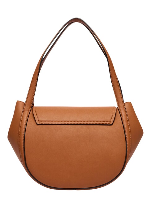 COLEEN                                   Shoulder bag, double handle albury caramel tote bag - Women&rsquo;s Bags