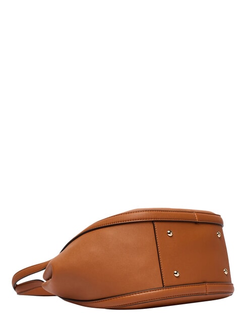 COLEEN                                   Shoulder bag, double handle albury caramel tote bag - Women&rsquo;s Bags