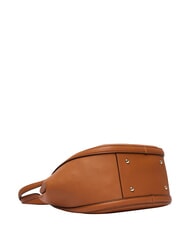 GUESS COLEEN                                   Shoulder bag, double handle albury caramel tote bag - Women&rsquo;s Bags - 5